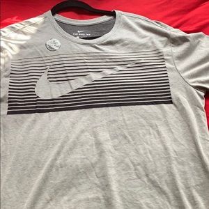 Nike athletic shirt